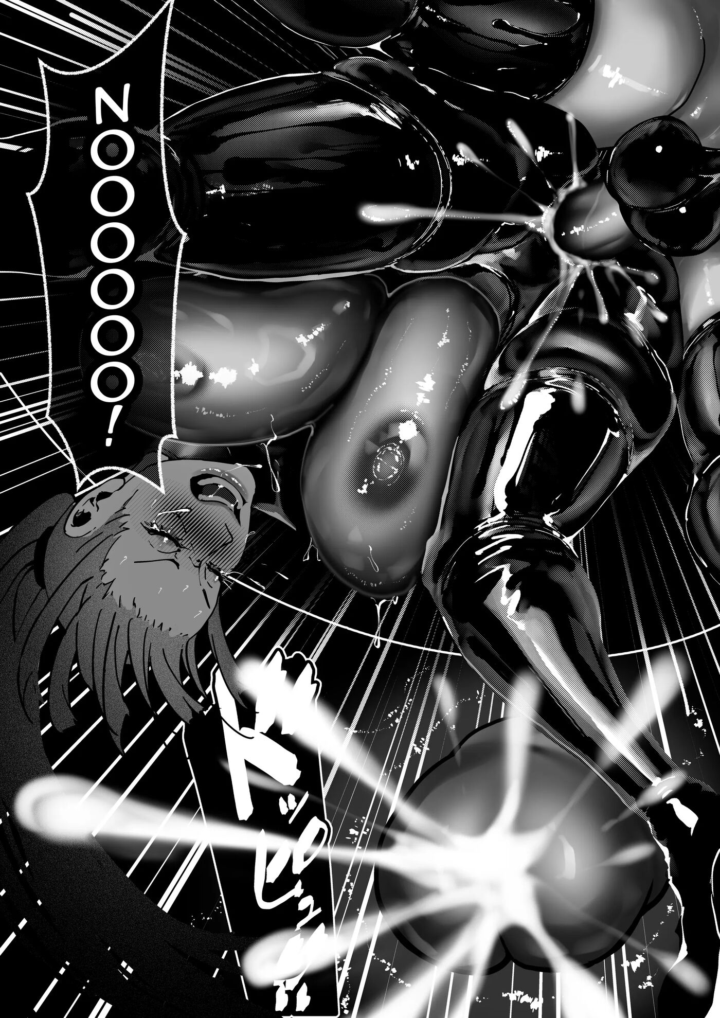 Demonic Training Chapter 1000 Page 63